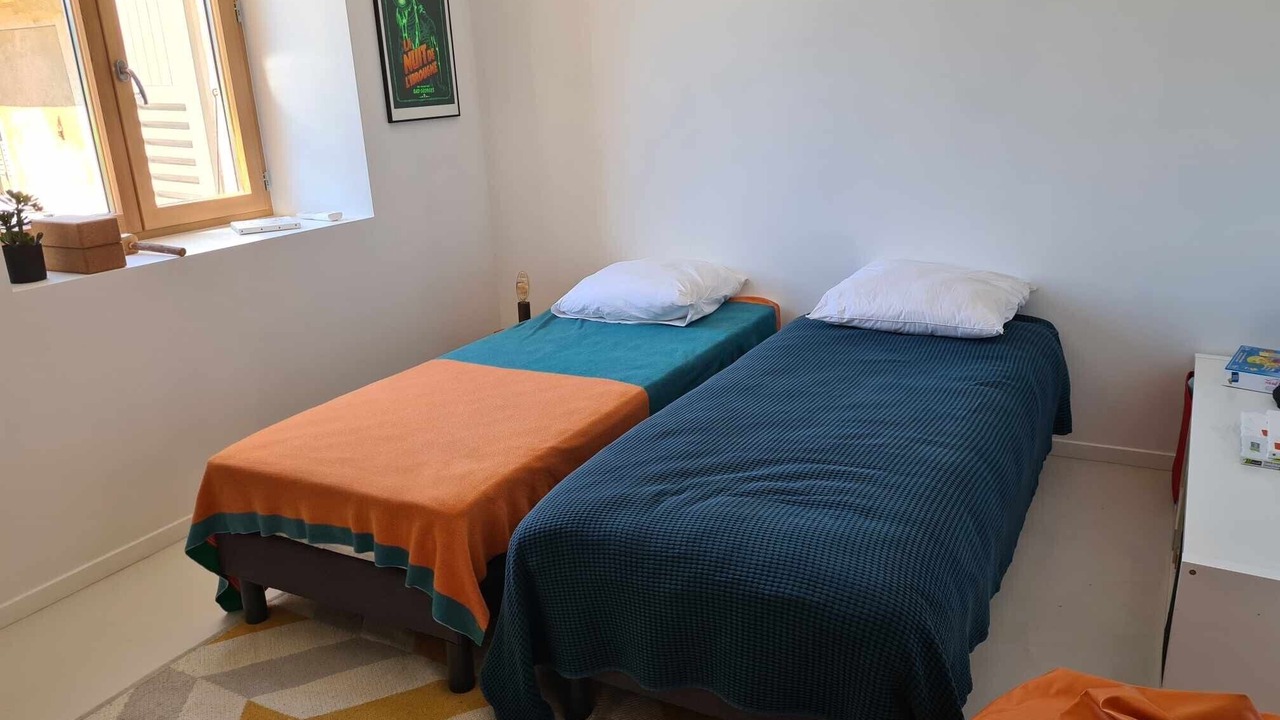 Photo of Bedroom in Clerieux