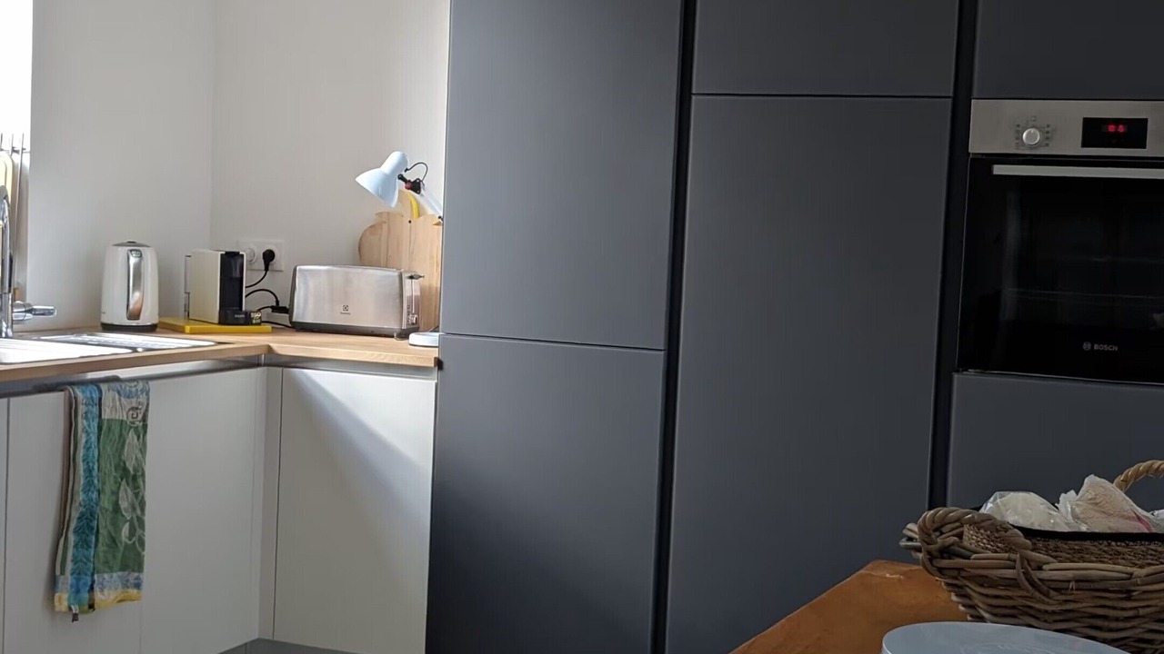Photo of Kitchen in Clerieux