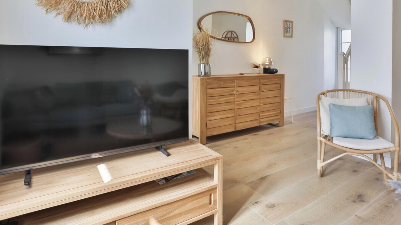 Photo of Livingroom in Les Sables d'Olonne