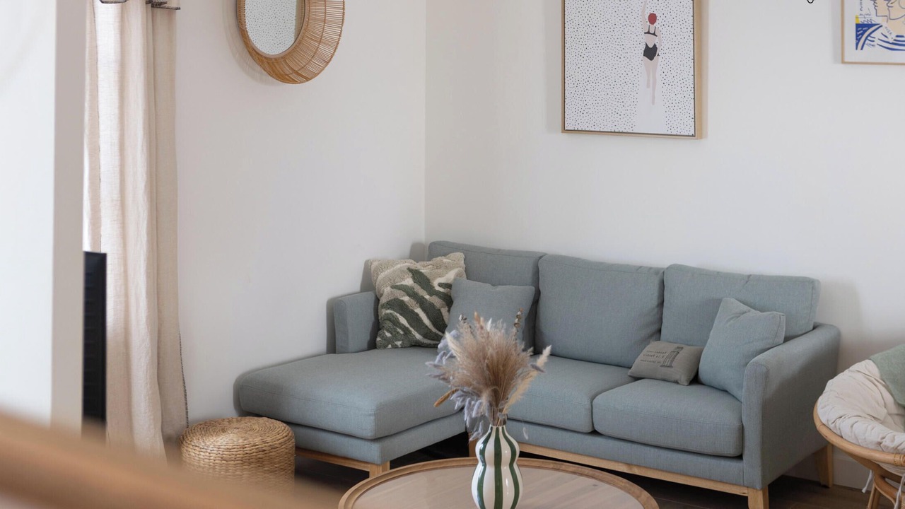 Photo of Livingroom in Les Sables d'Olonne