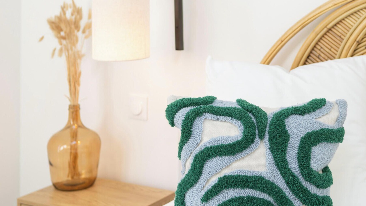 Photo of Bedroom in Les Sables d'Olonne