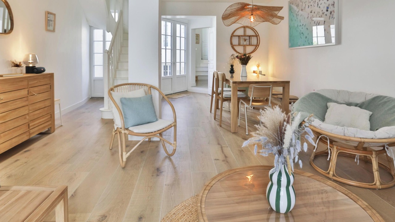 Photo of Livingroom in Les Sables d'Olonne