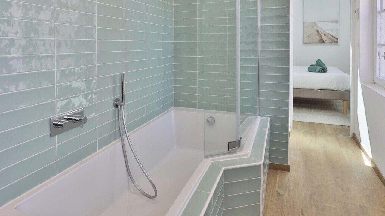Photo of Bathroom in Les Sables d'Olonne