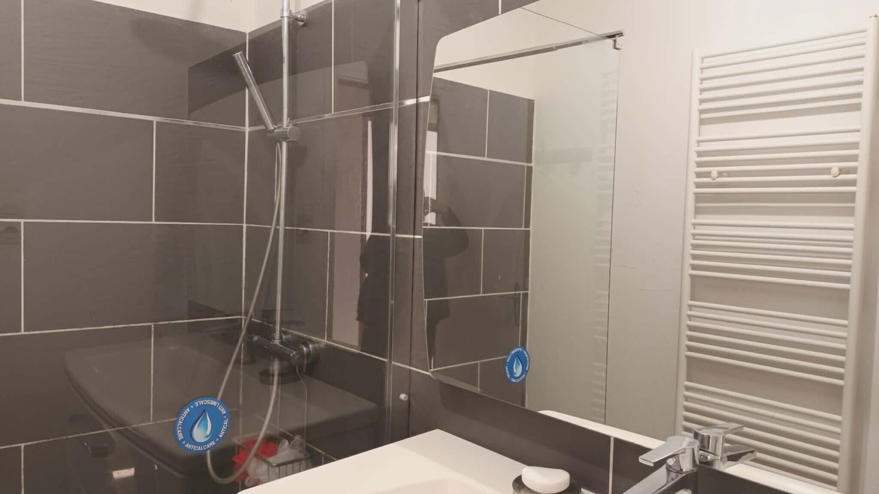 Photo of Bathroom in Saverdun