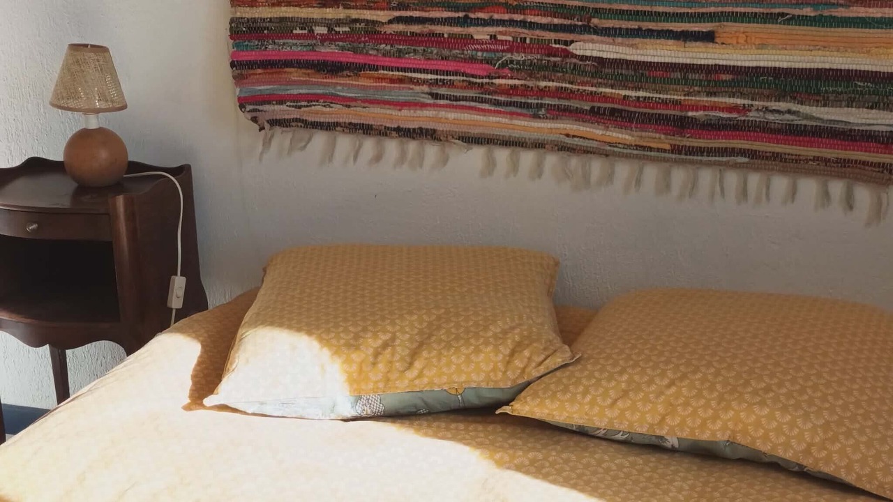 Photo of Bedroom in Saverdun