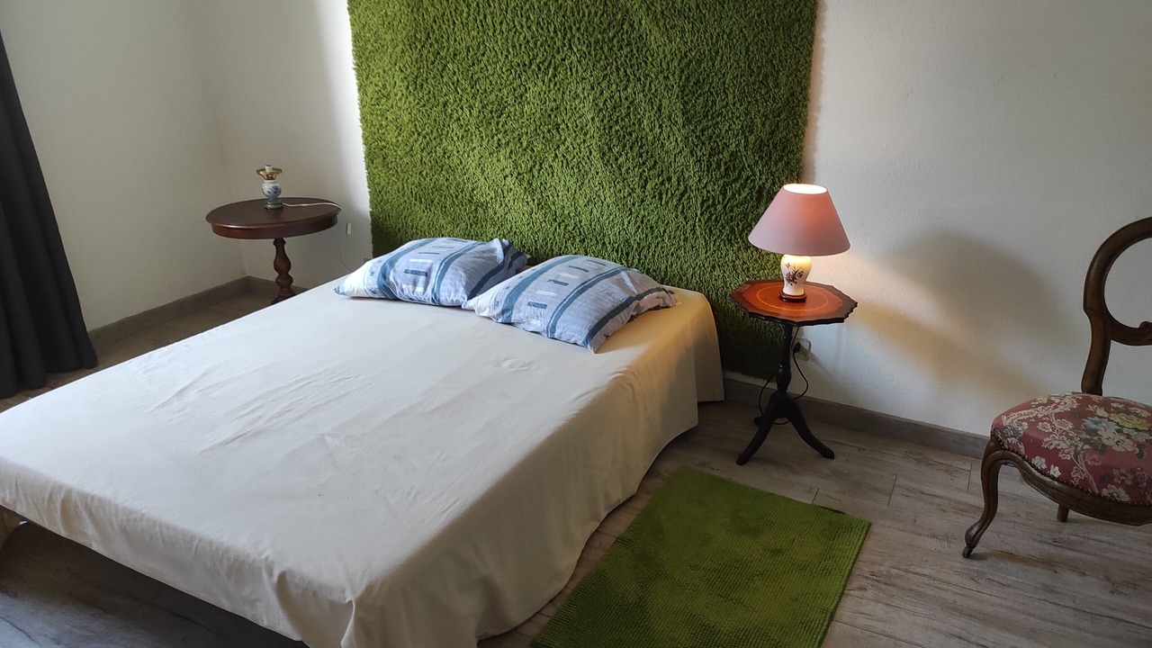 Photo of Bedroom in Saverdun