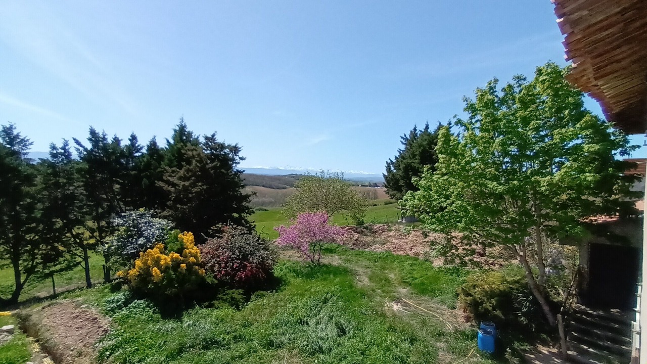 Photo of Outdoor in Saverdun