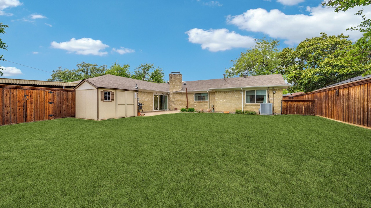 Photo of Outdoor in Farmers Branch