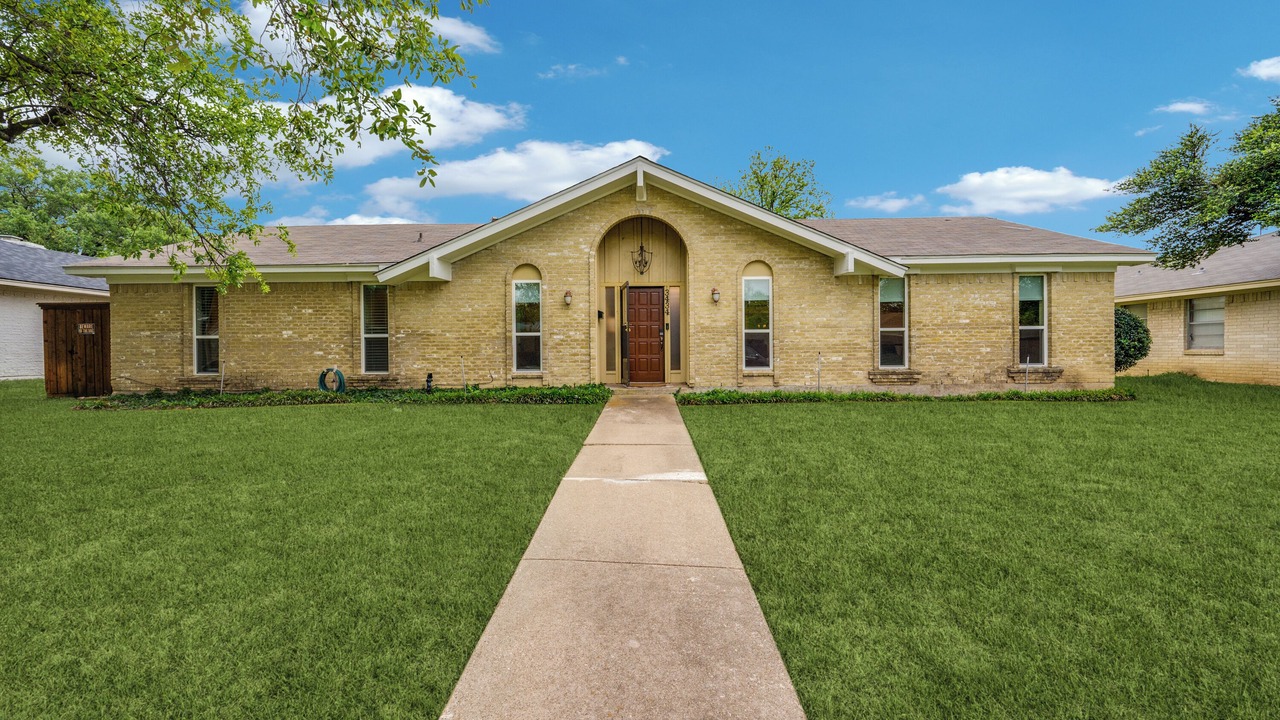 Photo of Outdoor in Farmers Branch