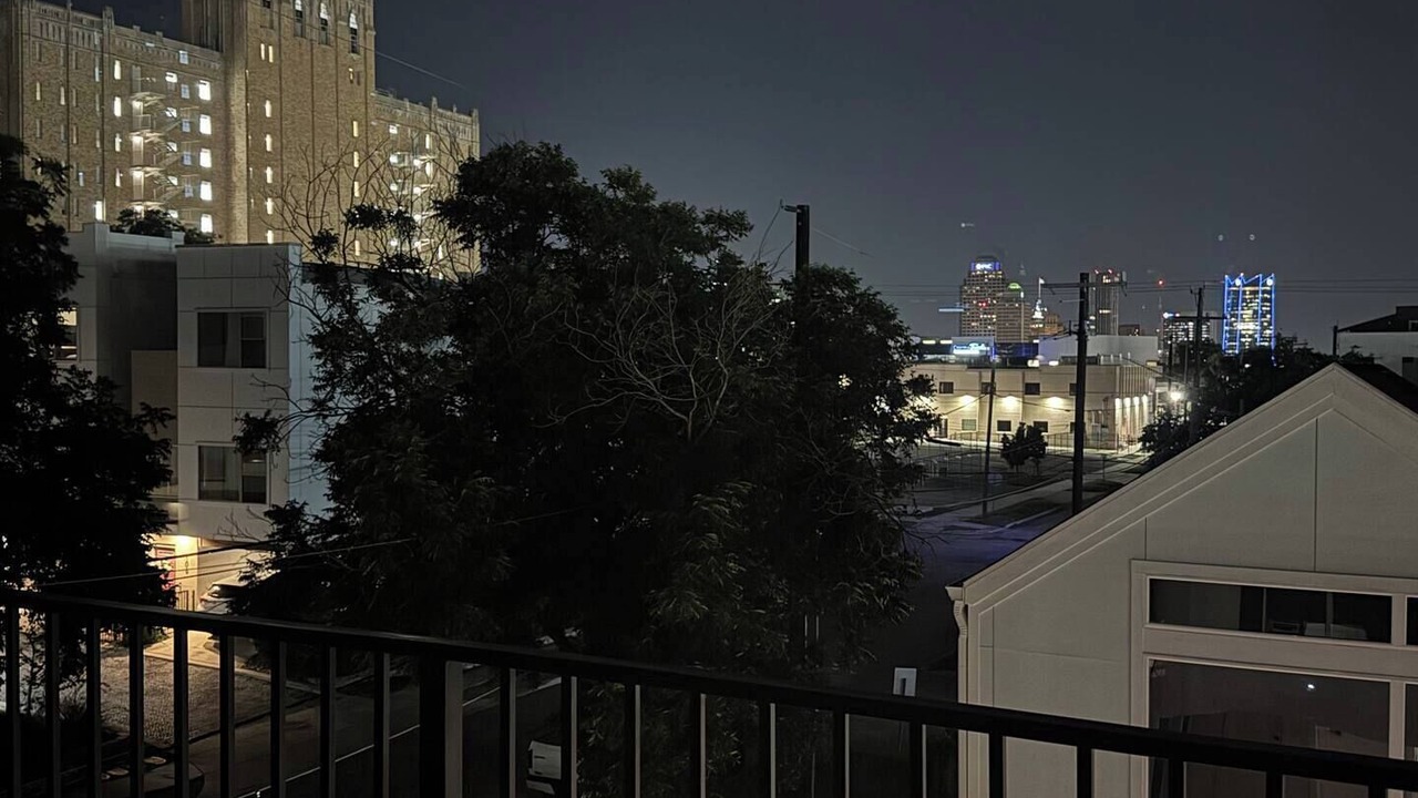 Photo of Outdoor in Tobin Hill