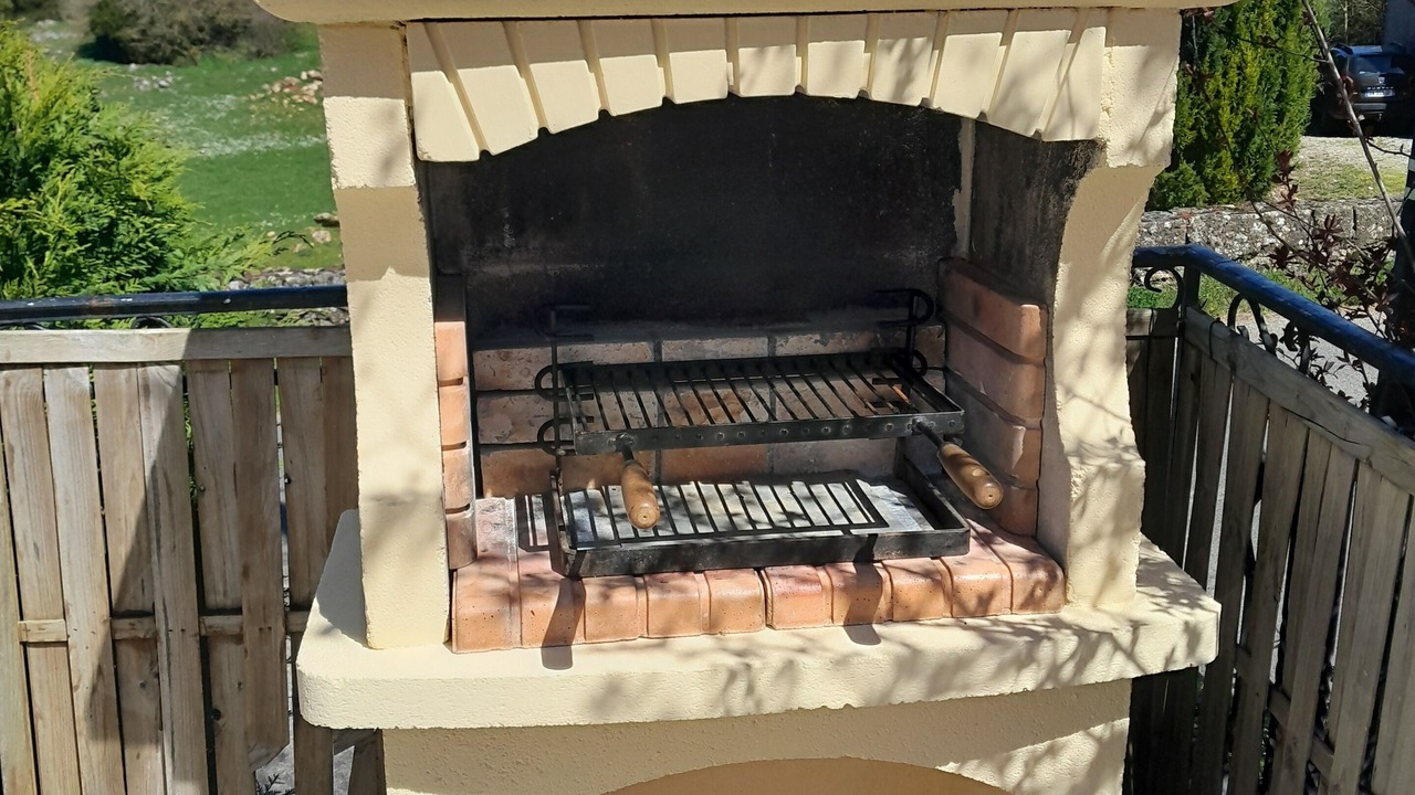 Photo of Outdoor in La Couvertoirade