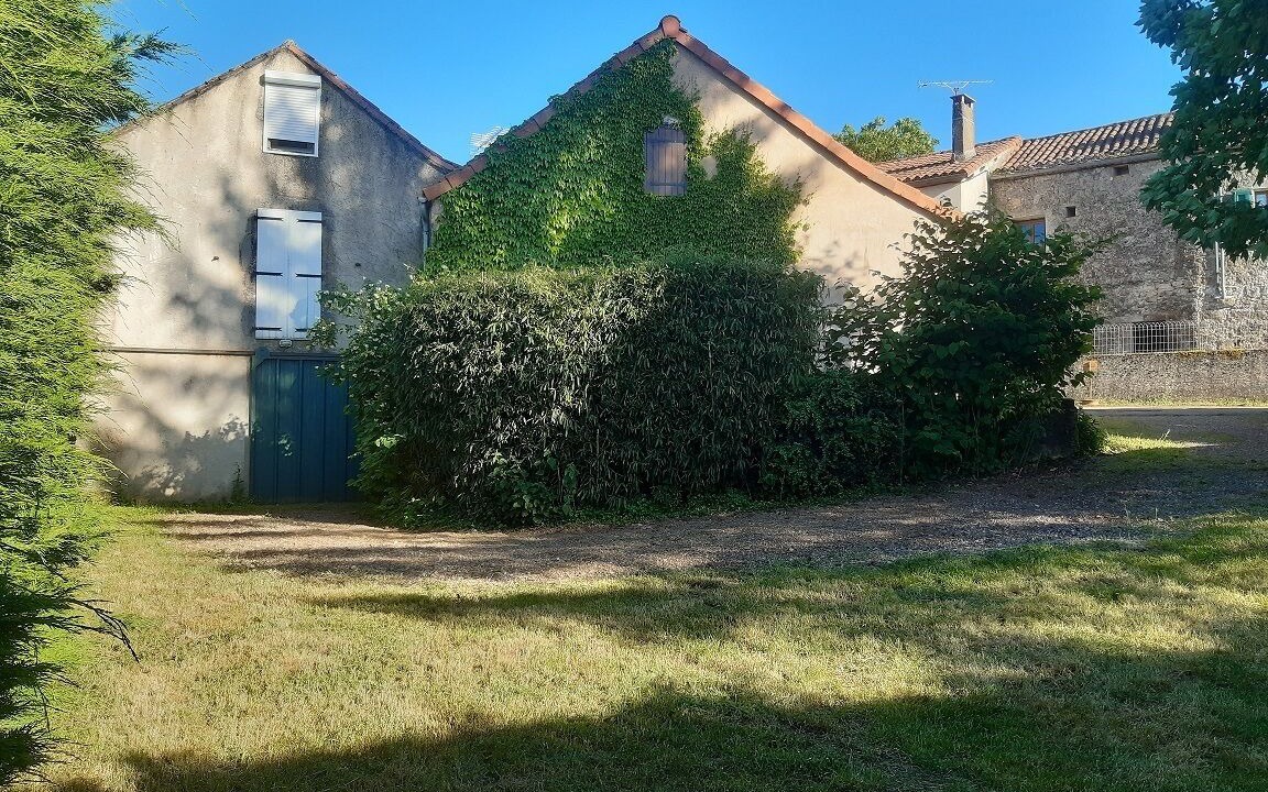 Photo of Outdoor in La Couvertoirade