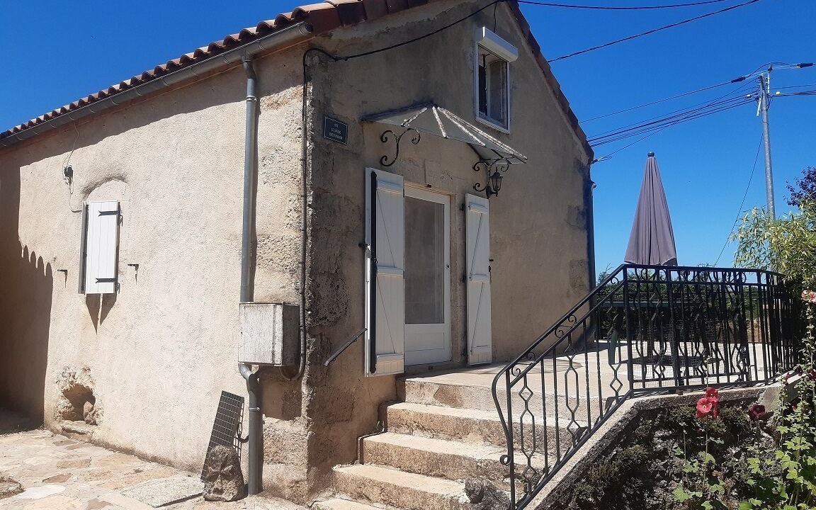 Photo of Outdoor in La Couvertoirade