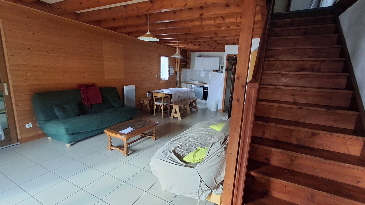 Photo of Livingroom in La Morte