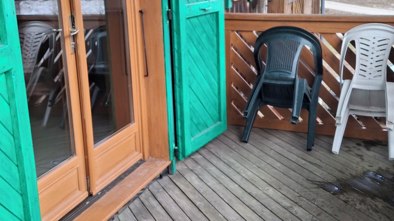 Photo of Patio Balcony in La Morte