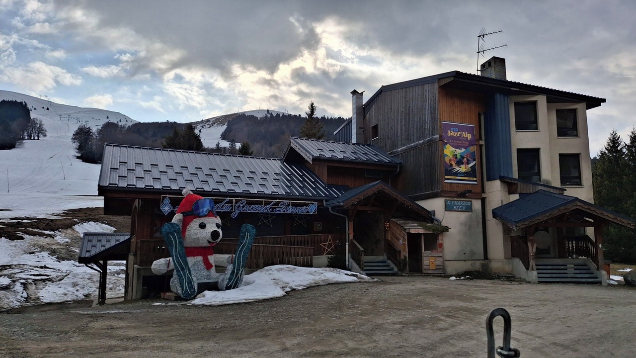 Photo of Outdoor in La Morte