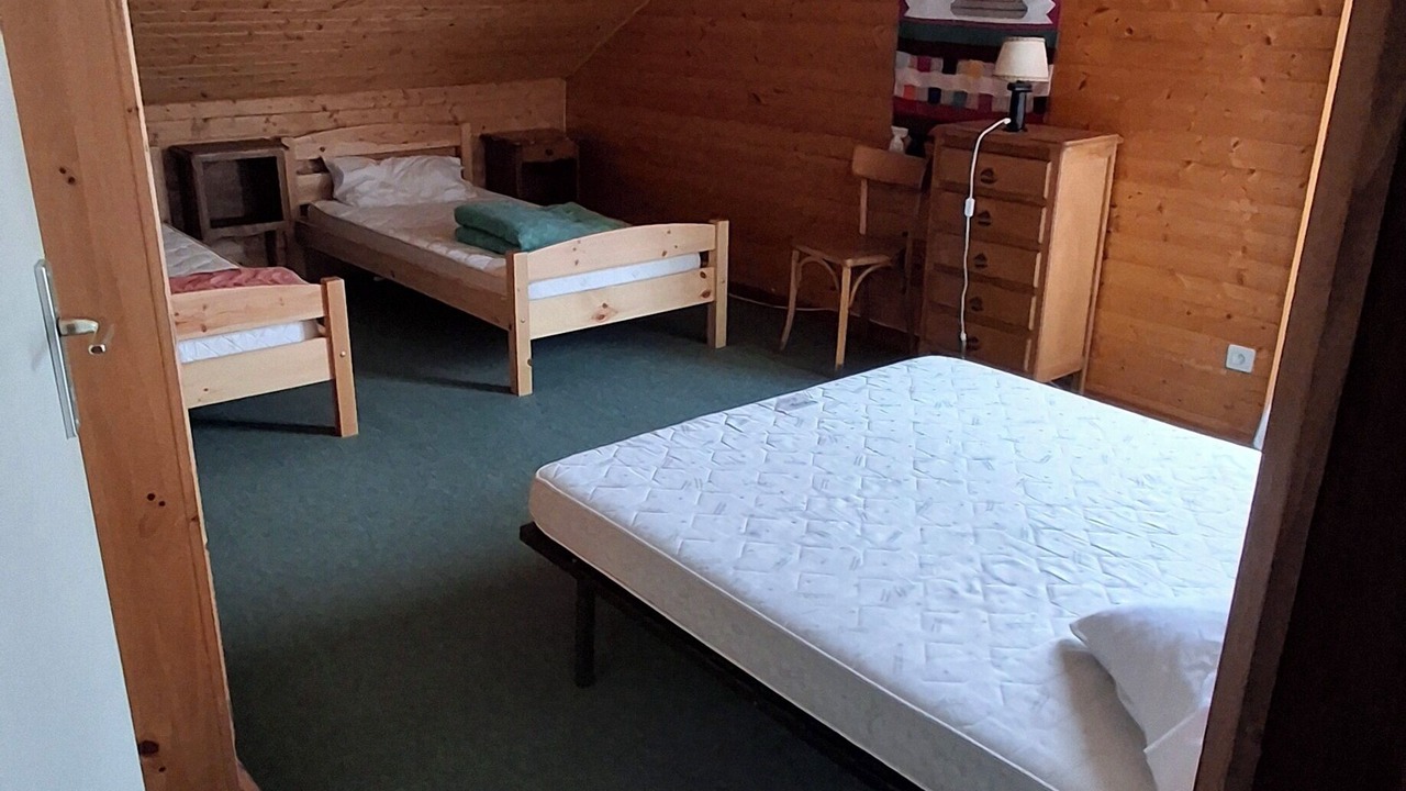 Photo of Bedroom in La Morte