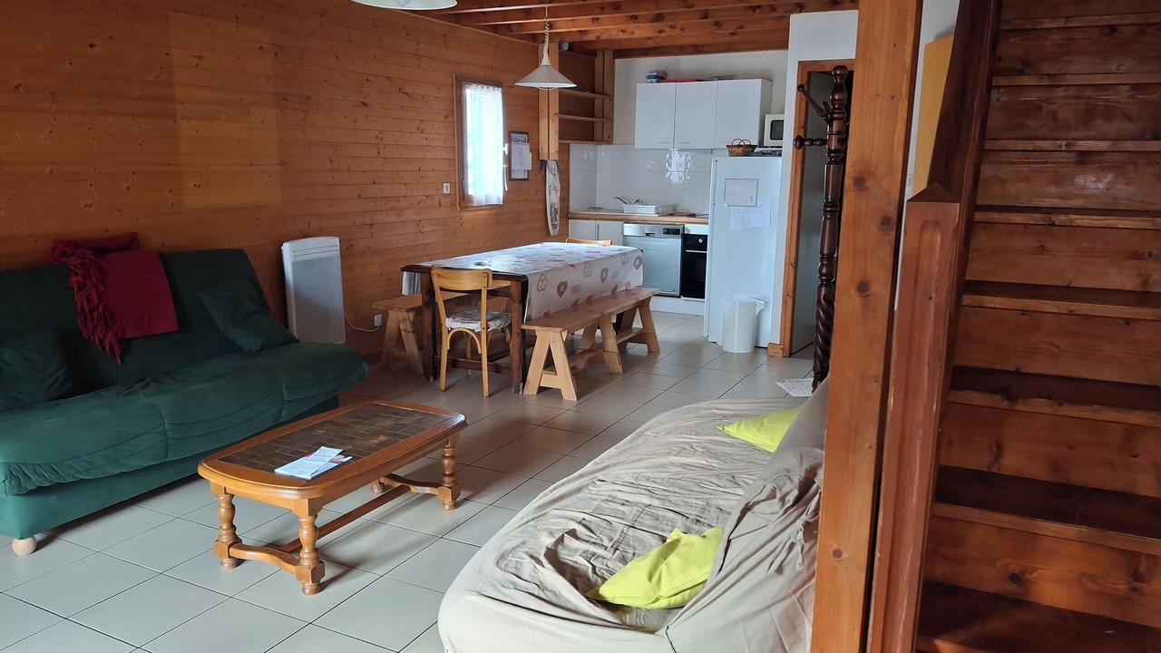 Photo of Livingroom in La Morte