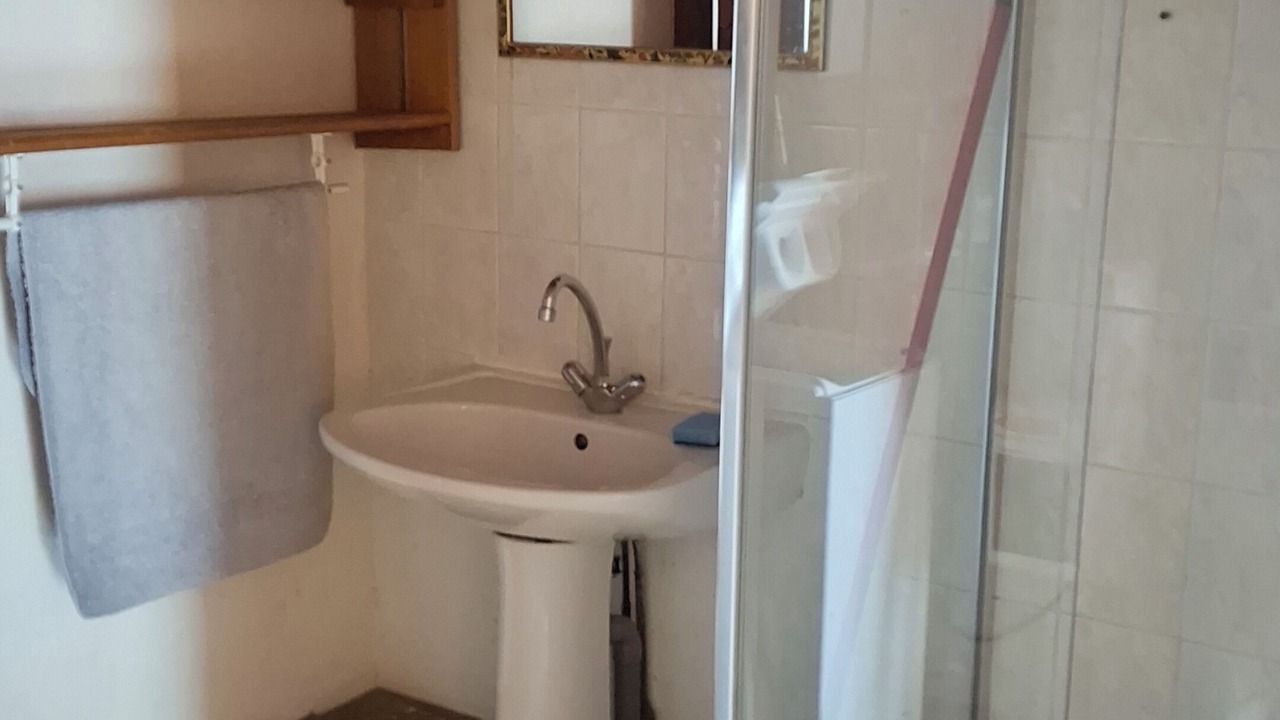 Photo of Bathroom in La Morte