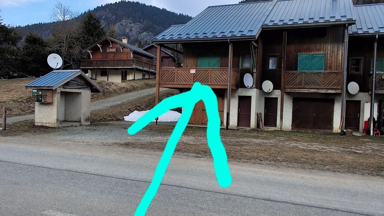 Photo of Outdoor in La Morte