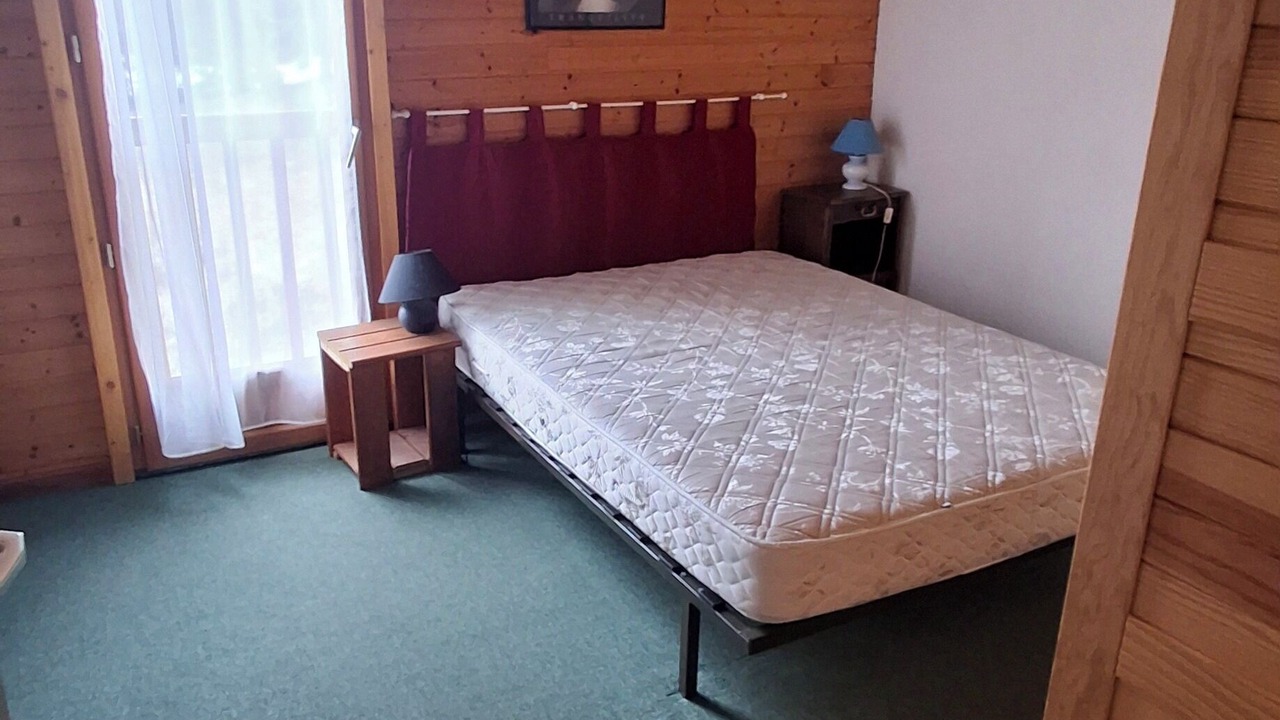Photo of Bedroom in La Morte