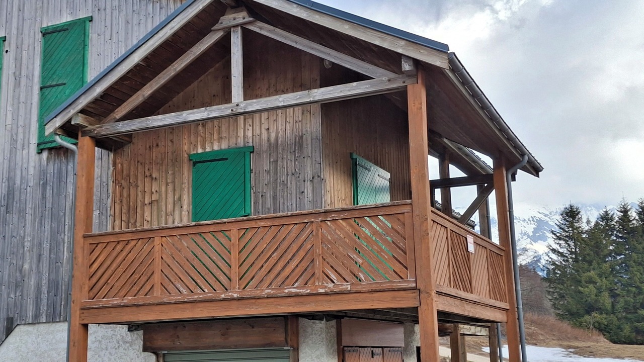 Photo of Outdoor in La Morte