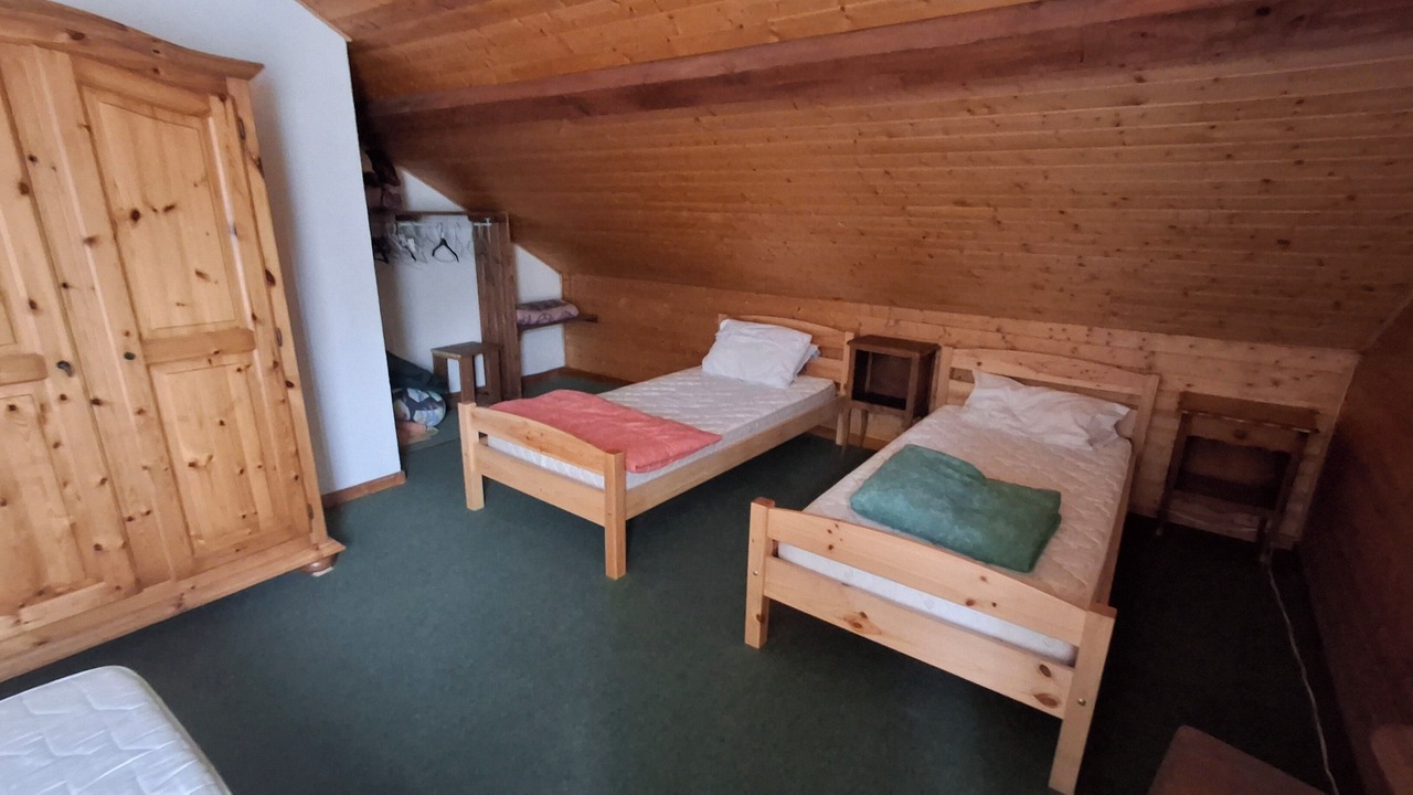 Photo of Bedroom in La Morte