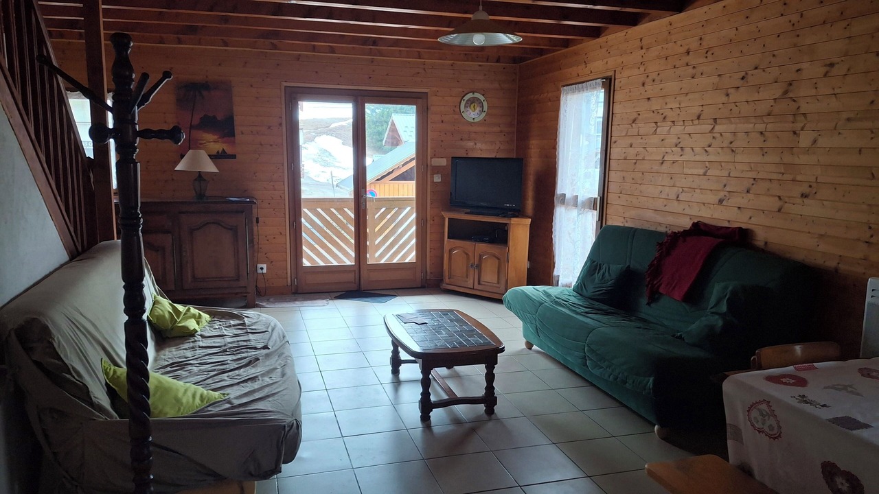 Photo of Livingroom in La Morte