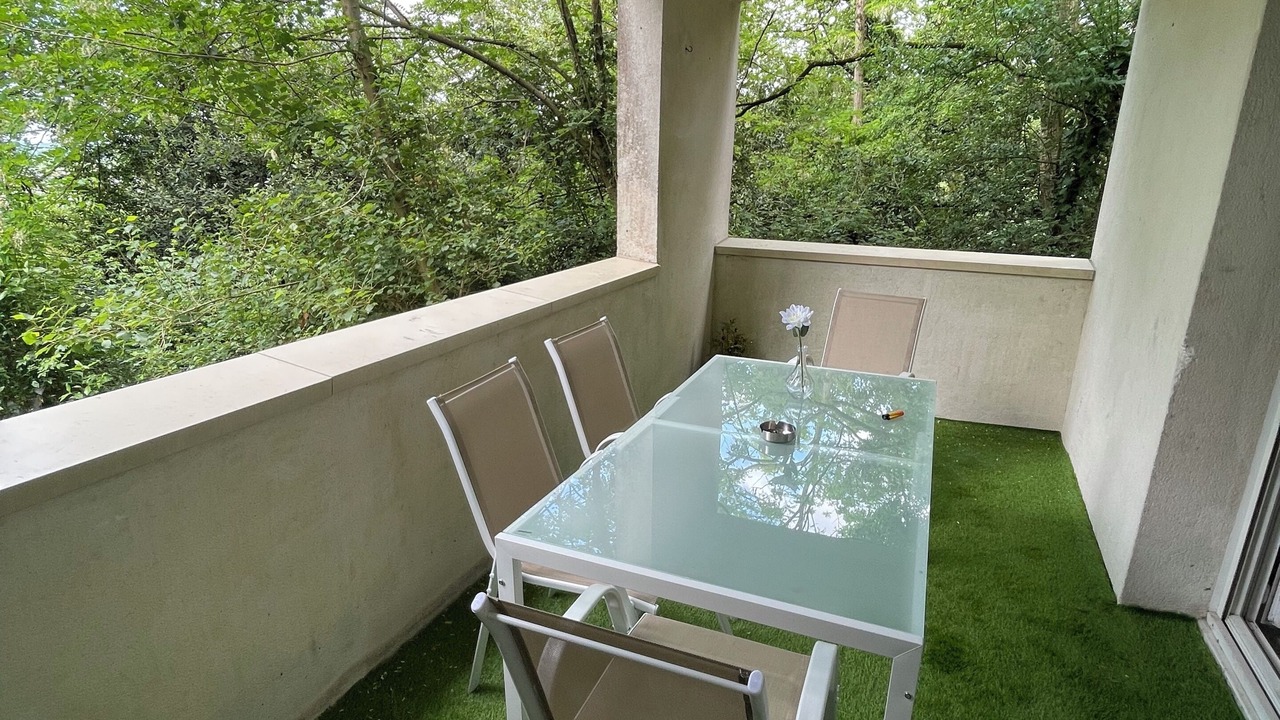 Photo of Outdoor in Lormont