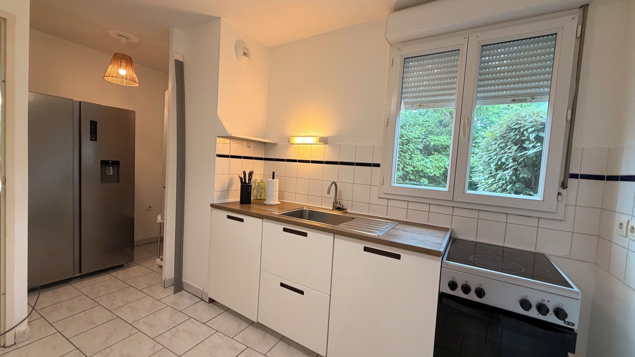 Photo of Kitchen in Lormont