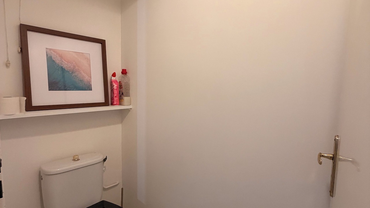 Photo of Bathroom in Lormont