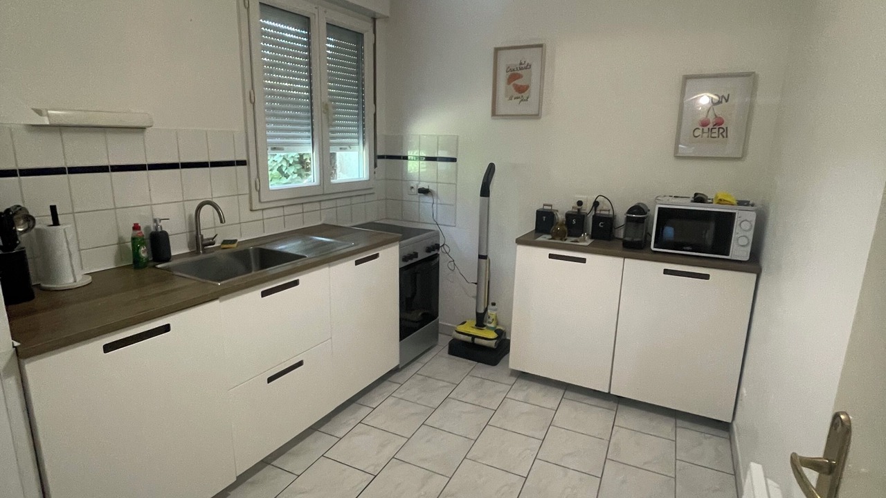 Photo of Kitchen in Lormont