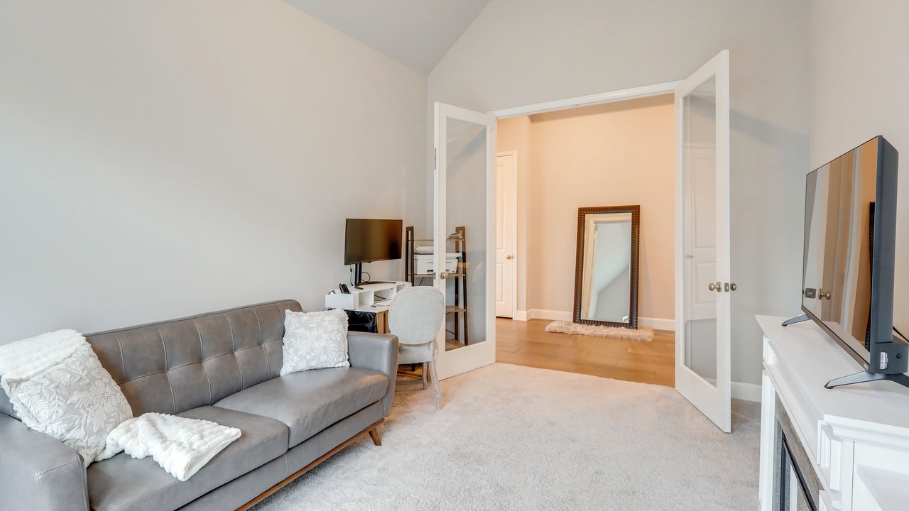 Photo of Livingroom in Manor