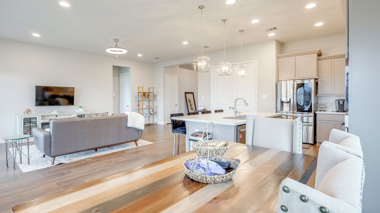 Photo of Livingroom in Manor