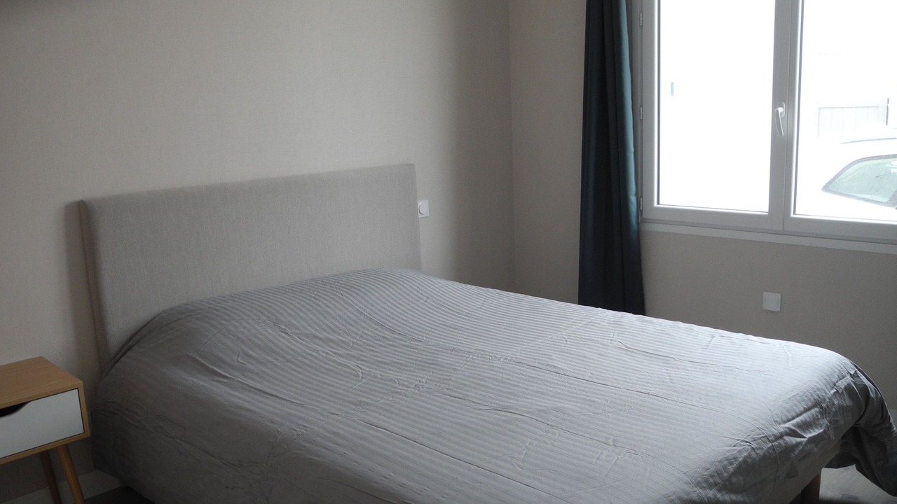 Photo of Bedroom in LʼAiguillon-sur-Mer