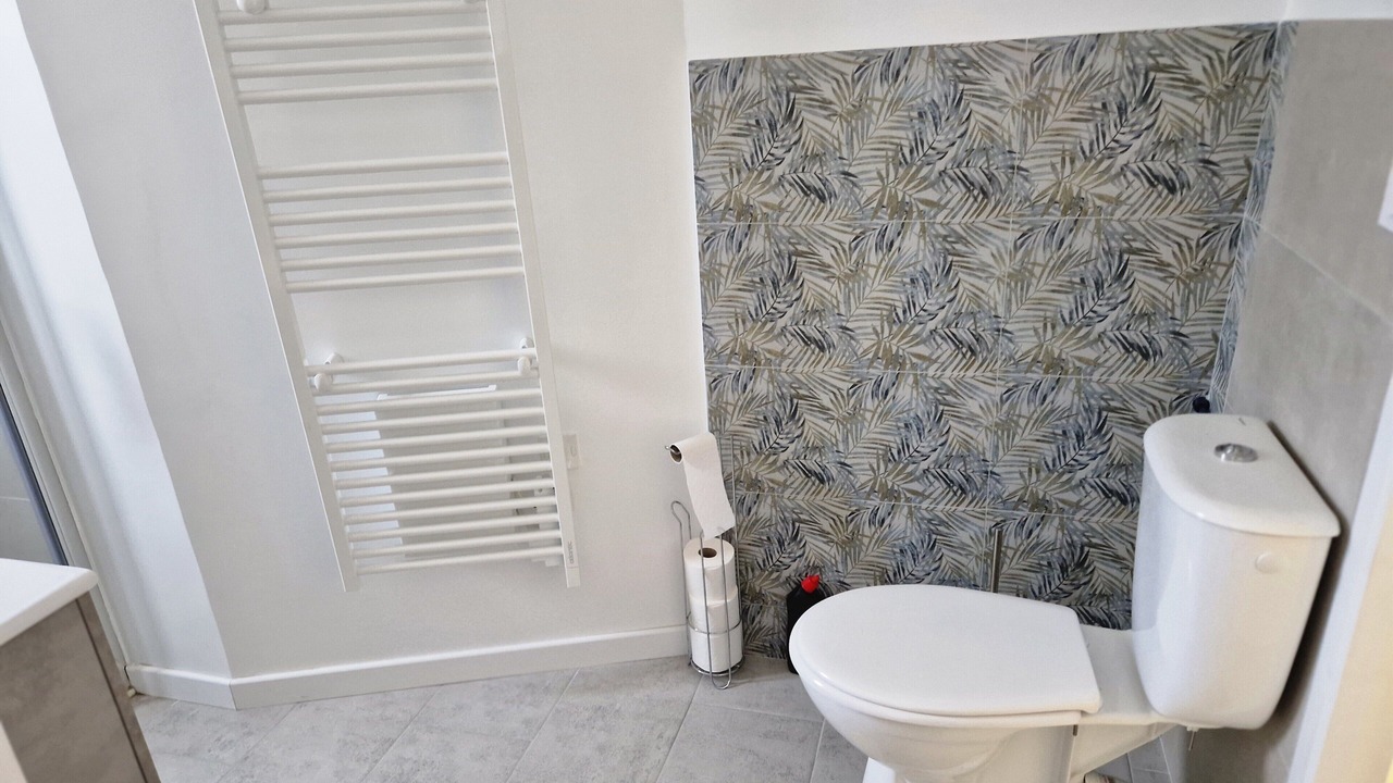Photo of Bathroom in LʼAiguillon-sur-Mer