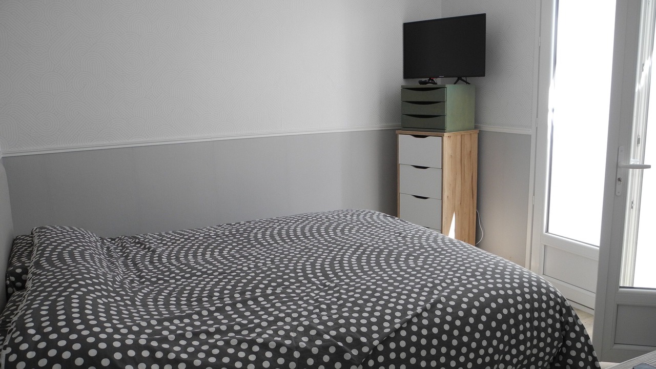 Photo of Bedroom in LʼAiguillon-sur-Mer