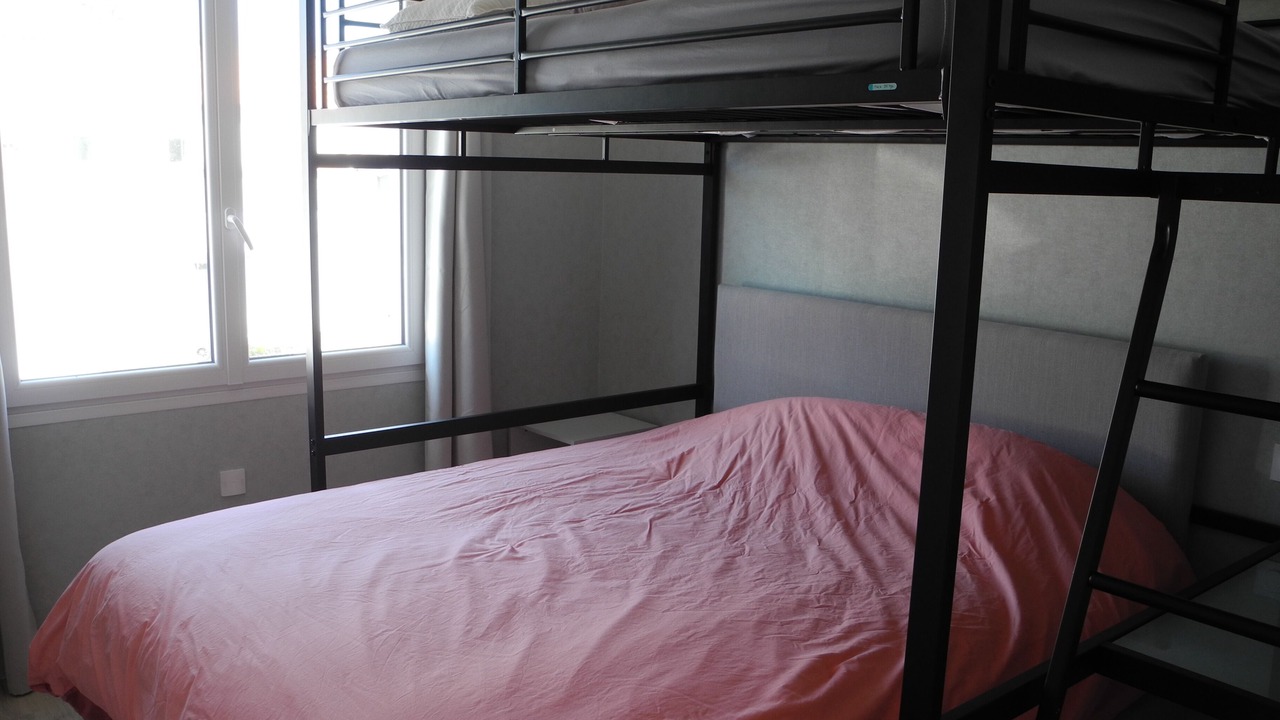 Photo of Bedroom in LʼAiguillon-sur-Mer