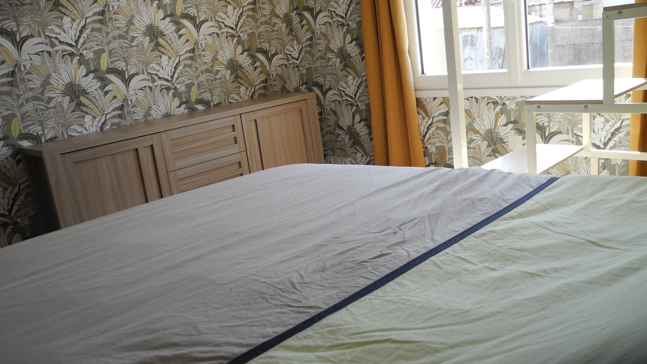 Photo of Bedroom in LʼAiguillon-sur-Mer