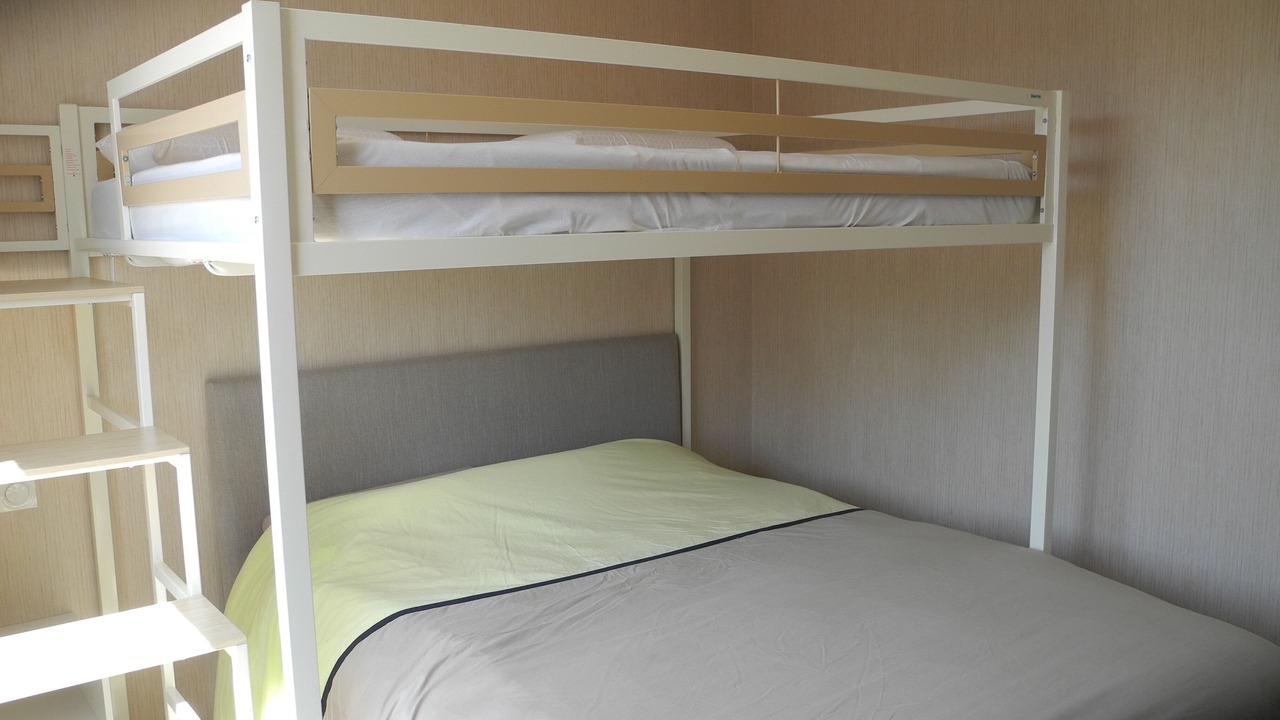 Photo of Bedroom in LʼAiguillon-sur-Mer