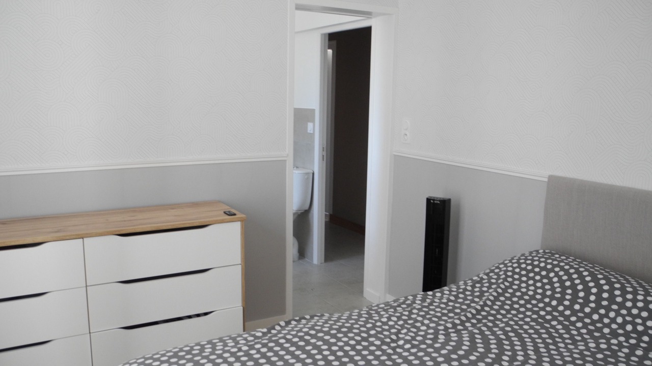 Photo of Bedroom in LʼAiguillon-sur-Mer