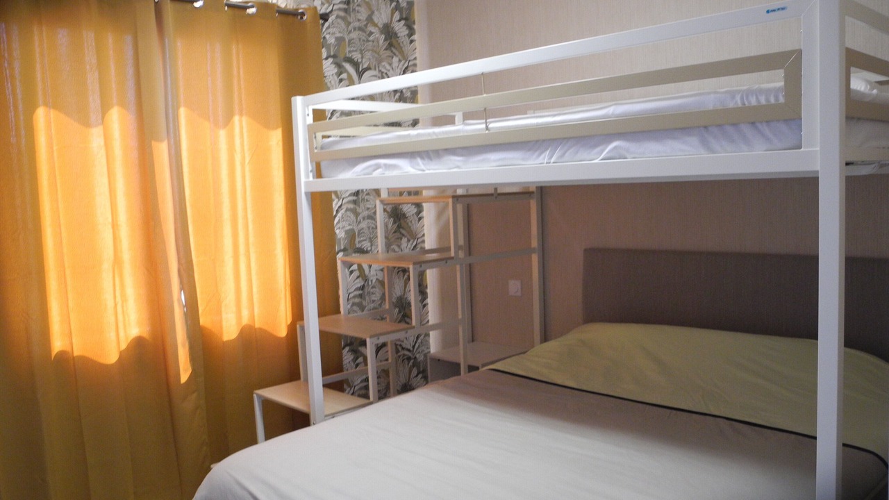 Photo of Bedroom in LʼAiguillon-sur-Mer