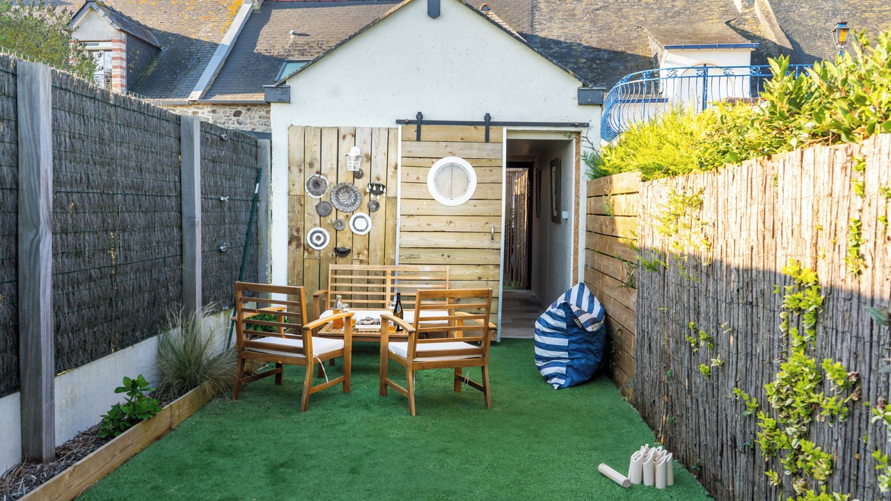 Photo of Outdoor in Le Vivier-sur-Mer