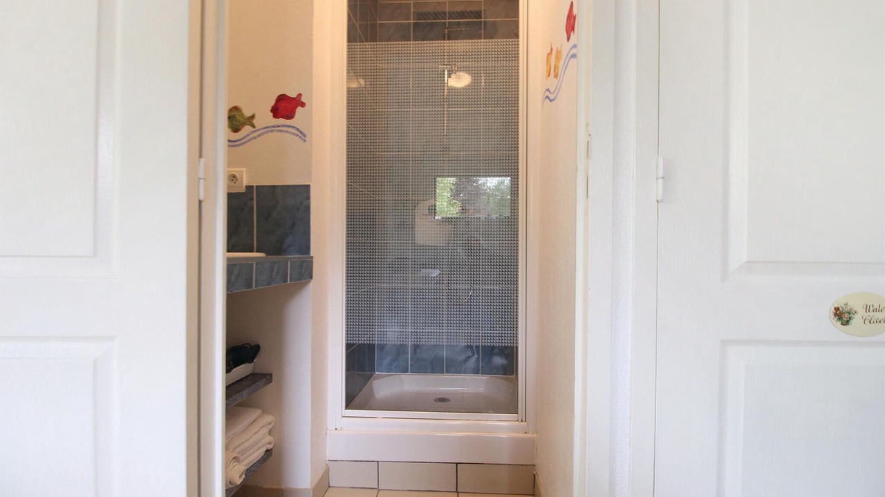Photo of Bathroom in Ectot-lʼAuber