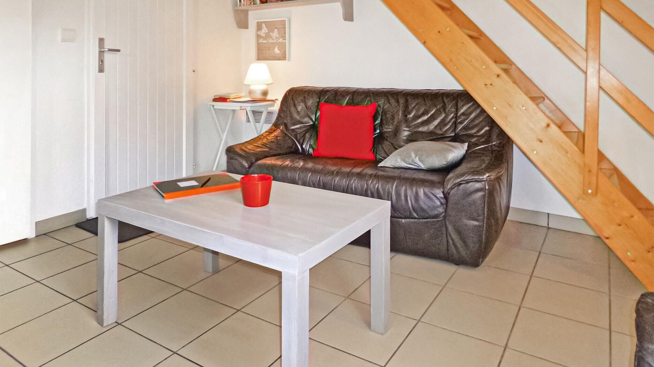 Photo of Bedroom in Ectot-lʼAuber