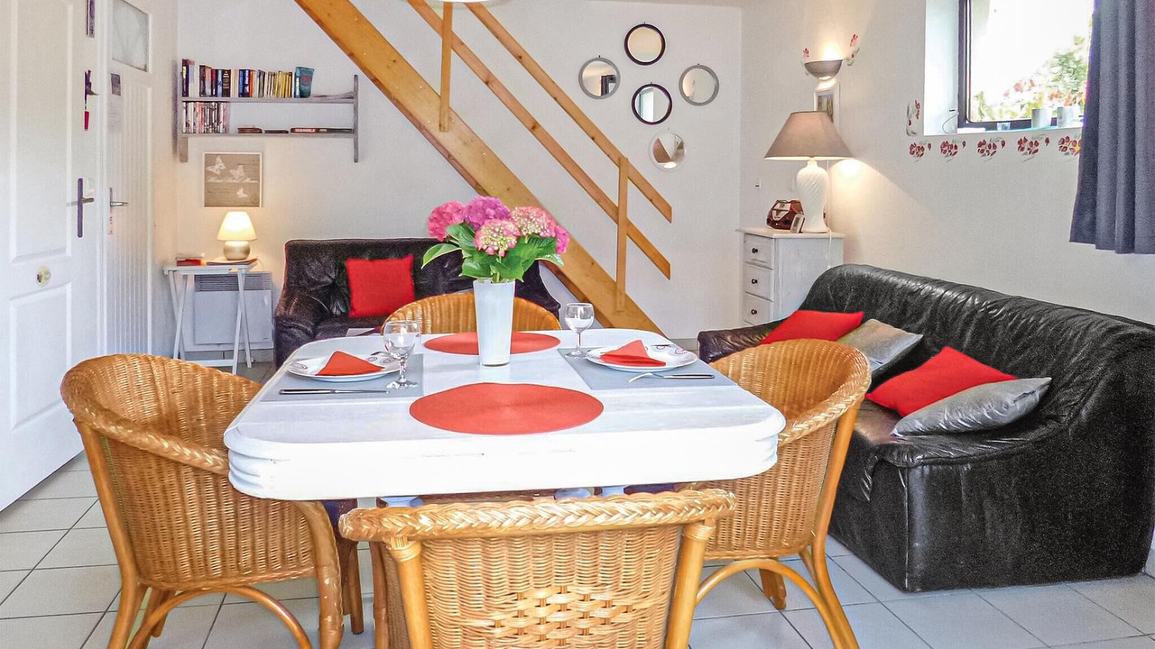 Photo of Bedroom in Ectot-lʼAuber
