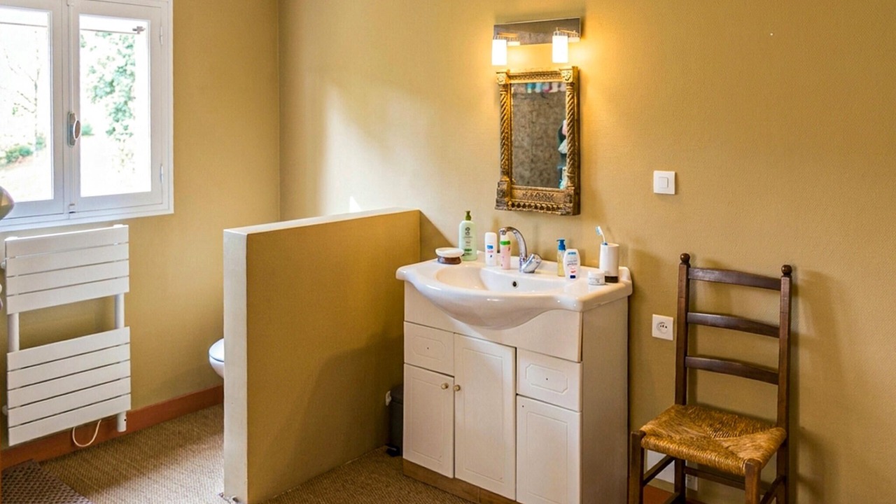 Photo of Bathroom in Puget