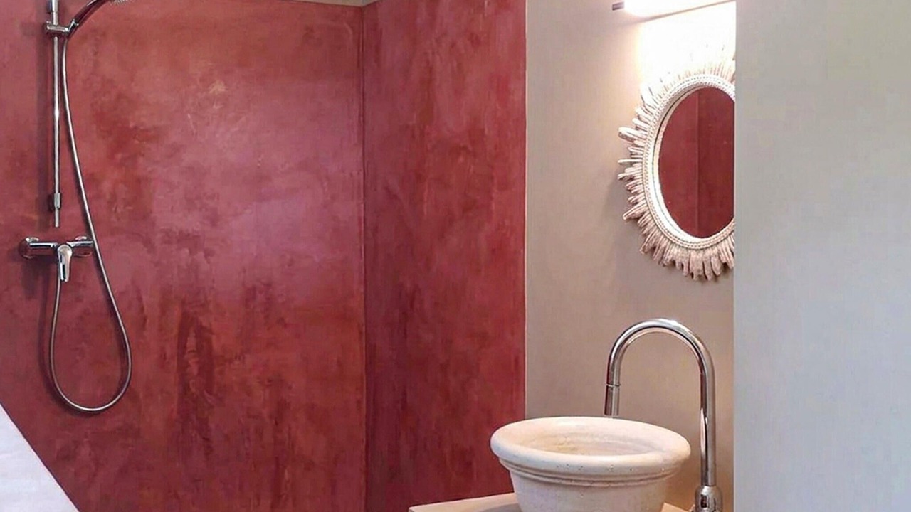 Photo of Bathroom in Puget