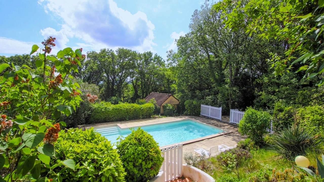 Photo of Outdoor in Saint-Marcel-d'Aredeche