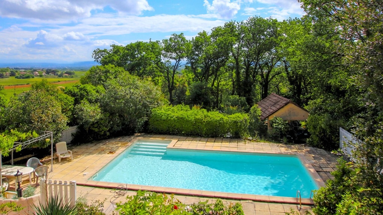 Photo of Outdoor in Saint-Marcel-d'Aredeche
